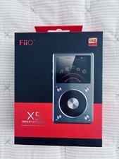 FiiO X5 3rd Portable Digital