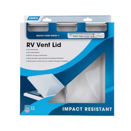 American motorhome elixir - rv,