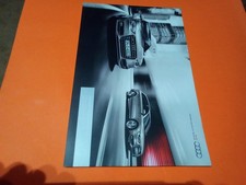 Audi A4, A4 allroad and S4