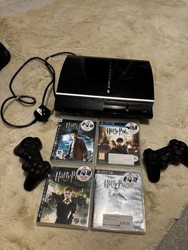 Sony playstation console - ,