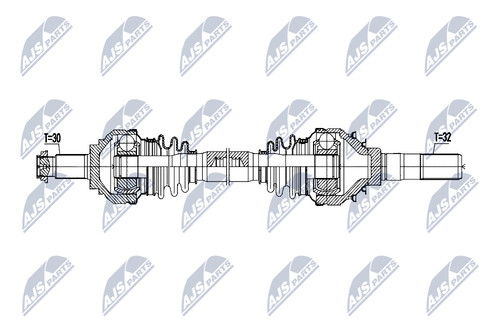 Npw bm 220 - npw-bm-220.nty, drive