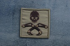 British Army -TERRIER COMBAT