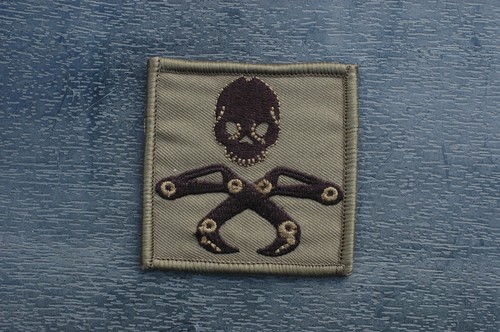 British army terrier - army, -terrier