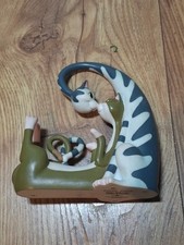 Cool Cats 2003 by Toni Goffe