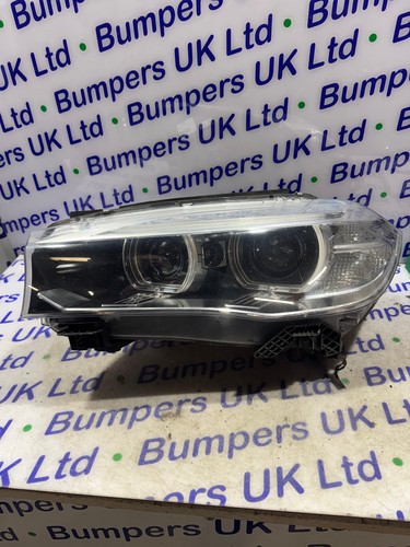 Genuine bmw f15 f16 left - bmw, x6