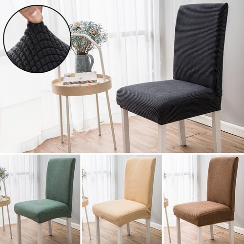 Chair covers for dining room - for,