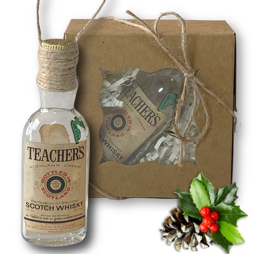 Teacher highland cream - teacher's,