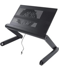Folding laptop desk table - laptop,