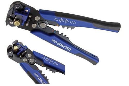 Pro auto adjusting - auto, wire