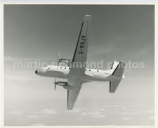 Hawker Siddeley HS-748 G-BGJV