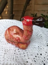 Hand Made Paper / Papier Mache