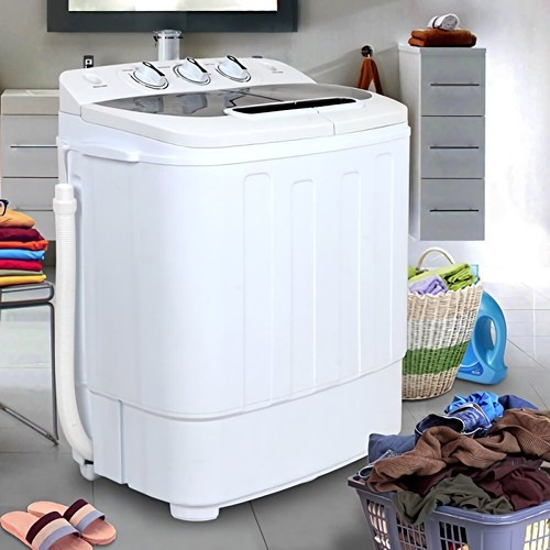 Portable mini wash - portable, machine