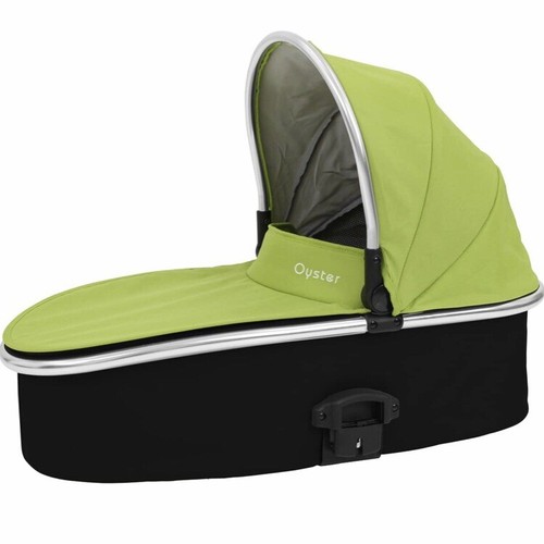 Babystyle oyster carrycot - oyster,