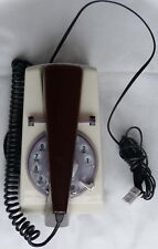 Vintage Retro BT ROTARY DIAL