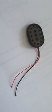 SPEAKER  for TELETRAC  D4-50MD-01  CITROEN PEUGEOT VAN NAVIGATION UNIT