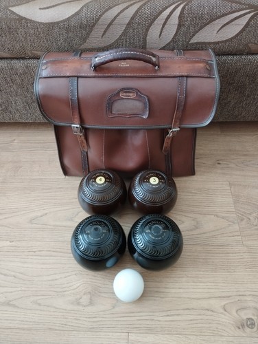 Tyrolite taylor rolph bowls - taylor,