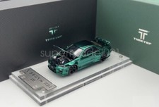 For Timetop 1:64 Scale Green