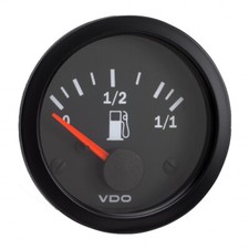 VDO Fuel Level Gauge
