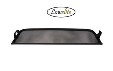 Windblocker for Mercedes SLK