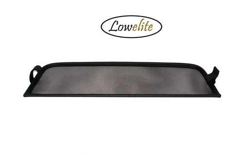 Windblocker for mercedes slk - mercedes,