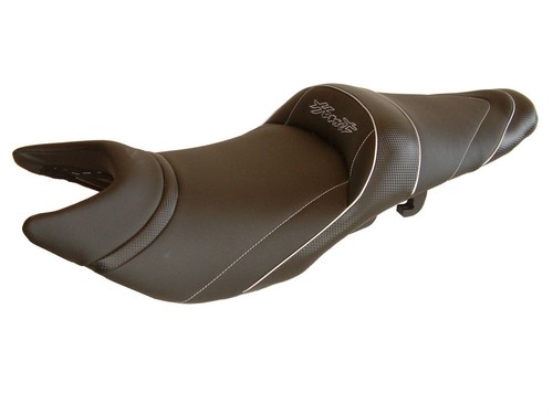 Comfort seat honda - comfort, cb