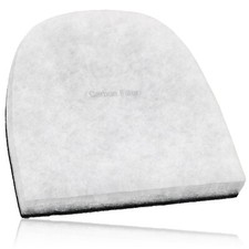 Carbon Filter for EBAC