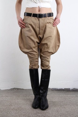 Horse riding jodhpurs classic - jodhpurs,