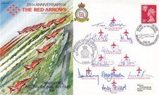 JS(AC) 34 (The Red Arrows) -