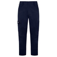 Dickies Redhawk Mens Navy Work