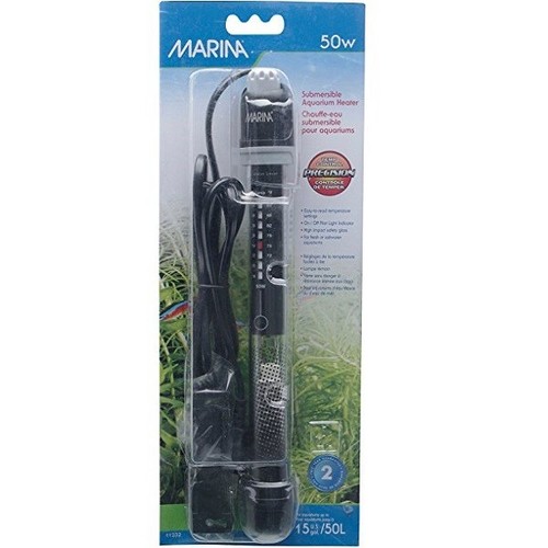 Marina submersible aquarium - submersible,