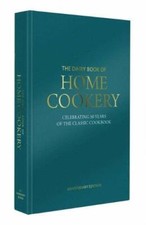 Dairy Book of Home Cookery