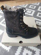 Camel Active Leaf Fashion