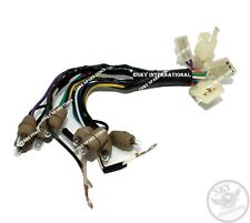 Speedometer Bulb Holder With