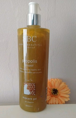 Sbc propolis skincare gel for - skincare,