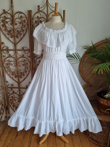 Vintage laura ashley cotton - vintage,