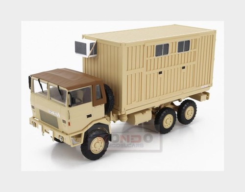 Edicola berliet gbd truck - berliet,