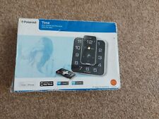 Polaroid Time With Iphone &