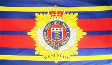 ROYAL LOGISTIC CORPS British