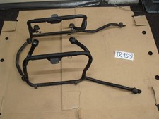 Yamaha MT-09 Tracer GIVI LHS & RHS Rear Pannier Carrier Racks 2015-17 9/25