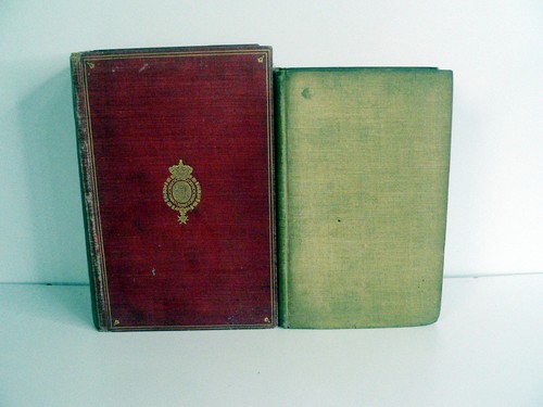 1900s book bundle life of - bundle,