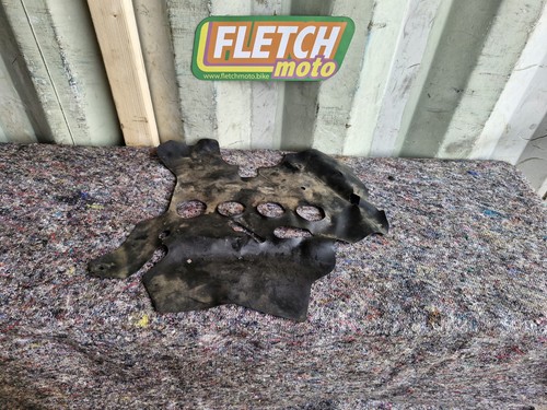 2001 yamaha 5eb 5mt heat - r6,