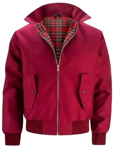 Jacket mod skinhead scooter - skinhead,