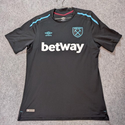 West ham united 2017 - ham, 2018