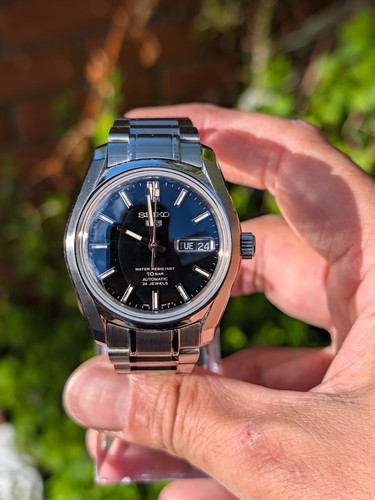 Seiko srpl93k1 gene kranz - srpl93k1,