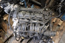 Ford fiesta mk7 duratec - fiesta, 1.25