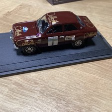 Trofeu 1/43 537 Ford escort