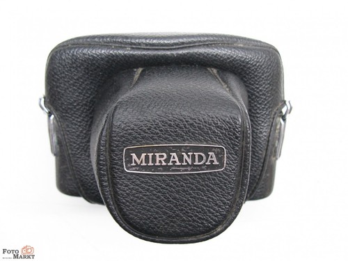 Miranda bag for sensorex - bag,