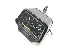 Yamaha XT 600 Z Ténéré 55W [1986] - Tacho speedometer speed meter km/h displa