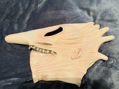 Beetlejuice adam mask rubies - beetlejuice,