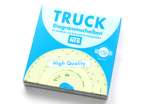 100 speedometer discs chart - x, discs/chart